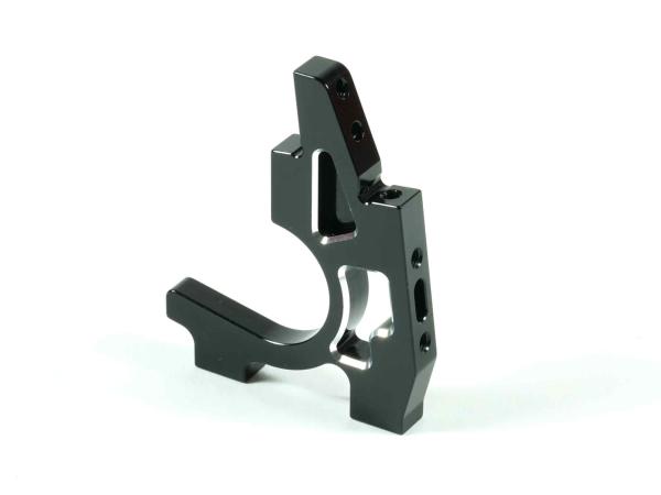 SWORKz Aluminium Vorderachsträger links